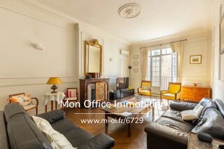  Appartement à vendre 7 pièces 215 m² Marseille 6e arrondissement