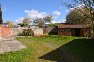  Maison � vendre 4 pi�ces 109 m�