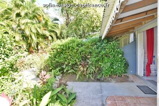  Appartement � vendre 2 pi�ces 3403 m�