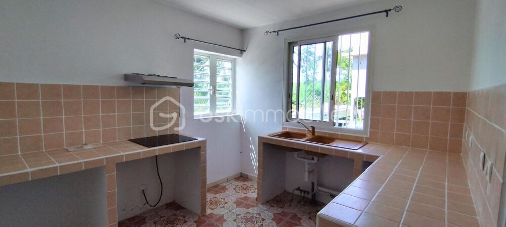 Vente Maison Habitation familiale + investissement locatif Sainte suzanne