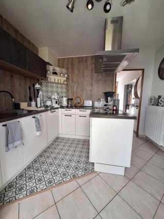  Maison � vendre 4 pi�ces 109 m�