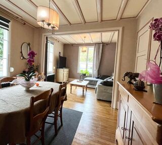  Maison � vendre 7 pi�ces 128 m�