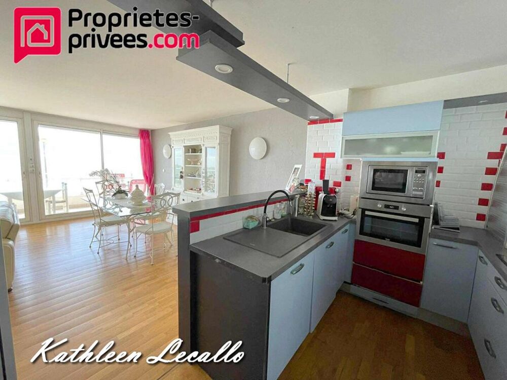 à vendre  Appartement La Baule-Escoublac (44500)