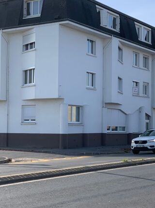  Appartement � louer 3 pi�ces 78 m�