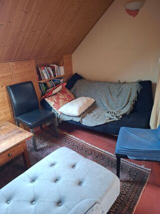  Appartement � louer 1 pi�ce 25 m�