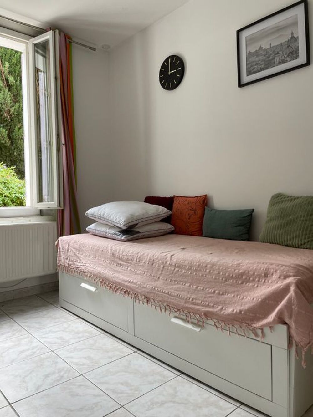 Location Appartement Studio de 22m2 à louer sur La Seyne-sur-Mer La seyne sur mer
