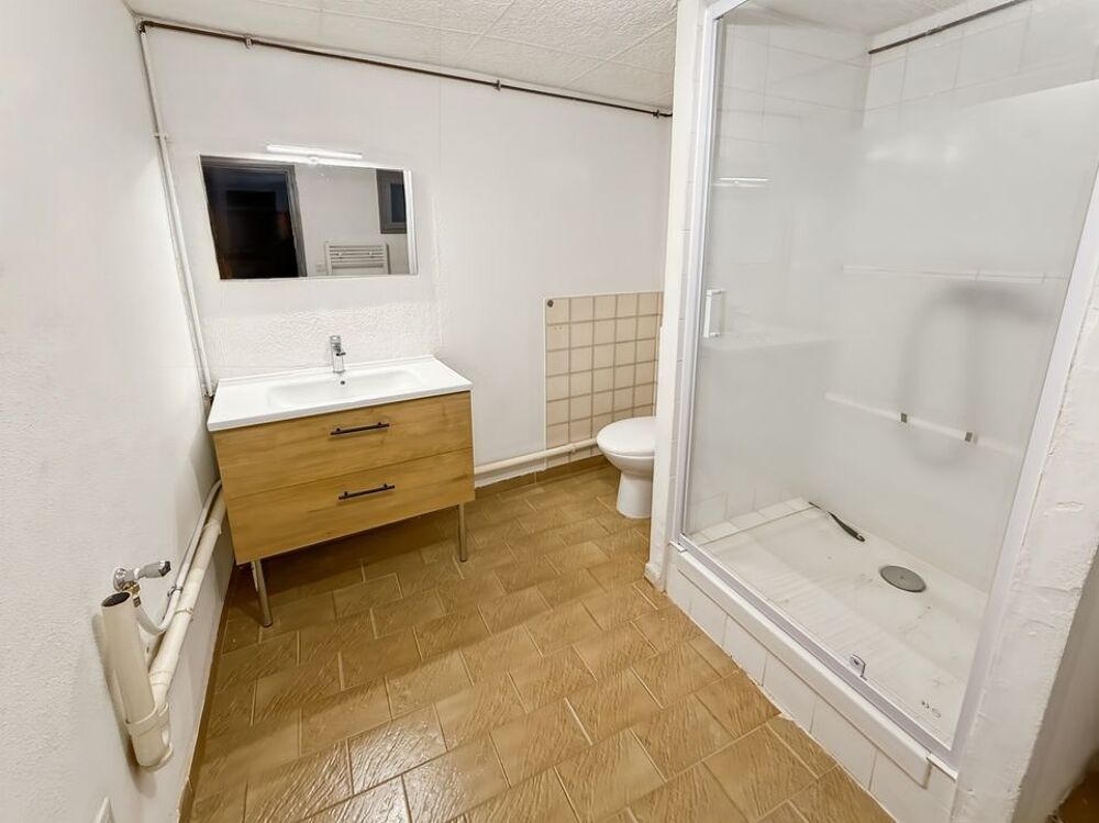 Appartement de 43m2 à louer sur Pierrelatte