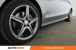 Classe C SW 220 d Sportline 7G-Tronic 170 ch 2016 occasion 92130 Issy-les-Moulineaux