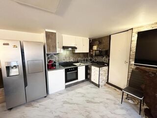  Appartement  vendre 3 pices 49 m