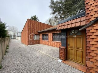  Maison � vendre 10 pi�ces 219 m�