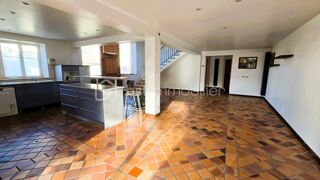  Maison � vendre 7 pi�ces 160 m�