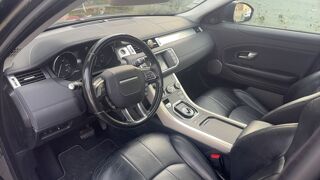 Range Rover Evoque 2.0 TD4 150 BVA8 SE - Automatique 2017 occasion 56800 Ploermel