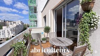  Appartement à vendre 5 pièces 113 m²