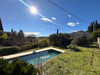  Maison à vendre 5 pièces 114 m²