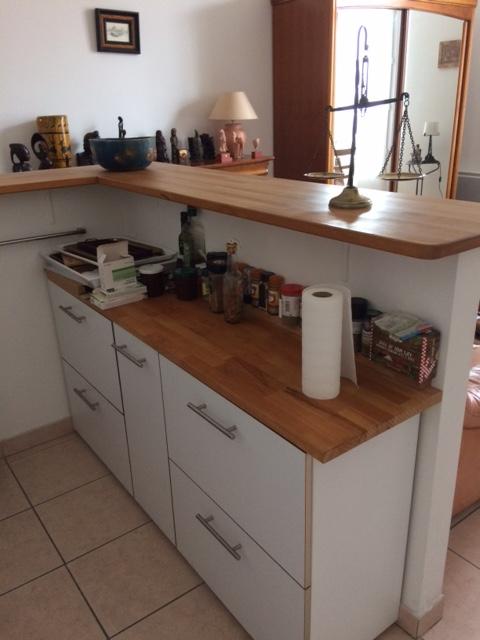  Appartement  louer 3 pices 73 m