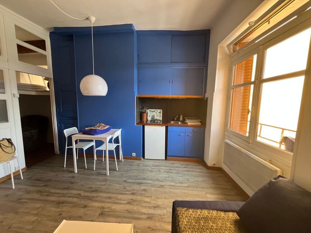 Location Appartement Studio de 30m2 à louer sur Grenoble Grenoble