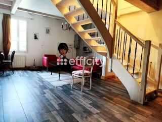  Maison � vendre 8 pi�ces 187 m�