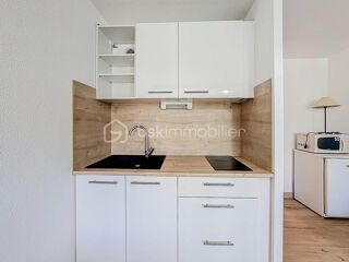  Appartement � vendre 1 pi�ce 23 m� Palavas les flots
