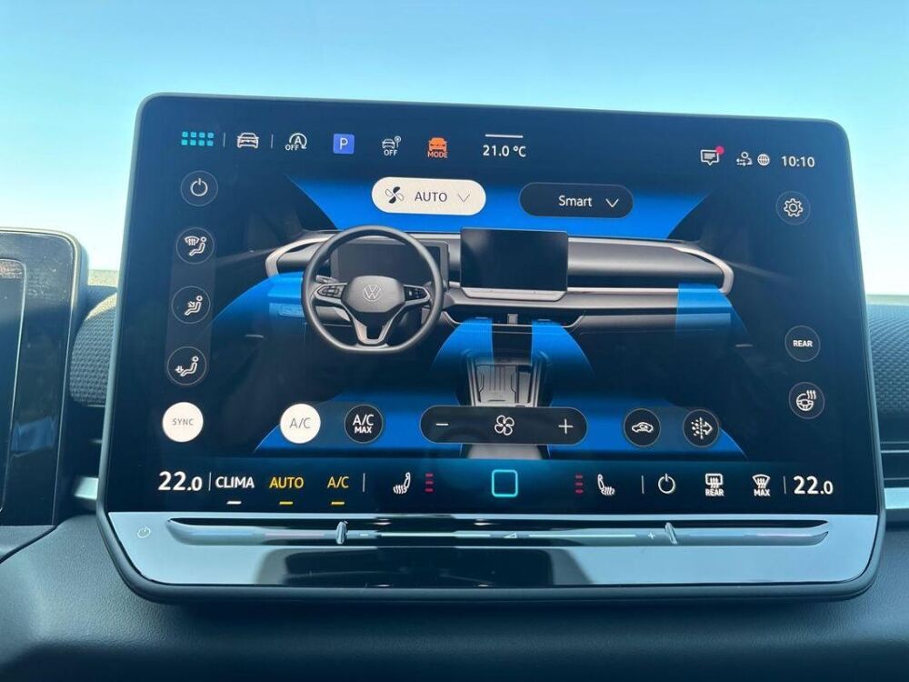 T-ROC FL NOUVEAU NF 1.5 ETSI HYBRID 150CH D 2026 occasion 31100 Toulouse