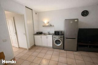  Appartement à vendre 1 pièce 24 m²