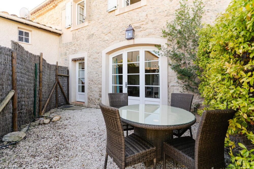 Vente Maison Maison à vendre Saint-Nazaire-d'Aude Saint nazaire d aude