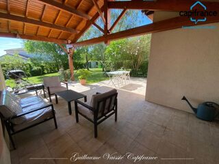  Maison � louer 6 pi�ces 119 m� Poitiers