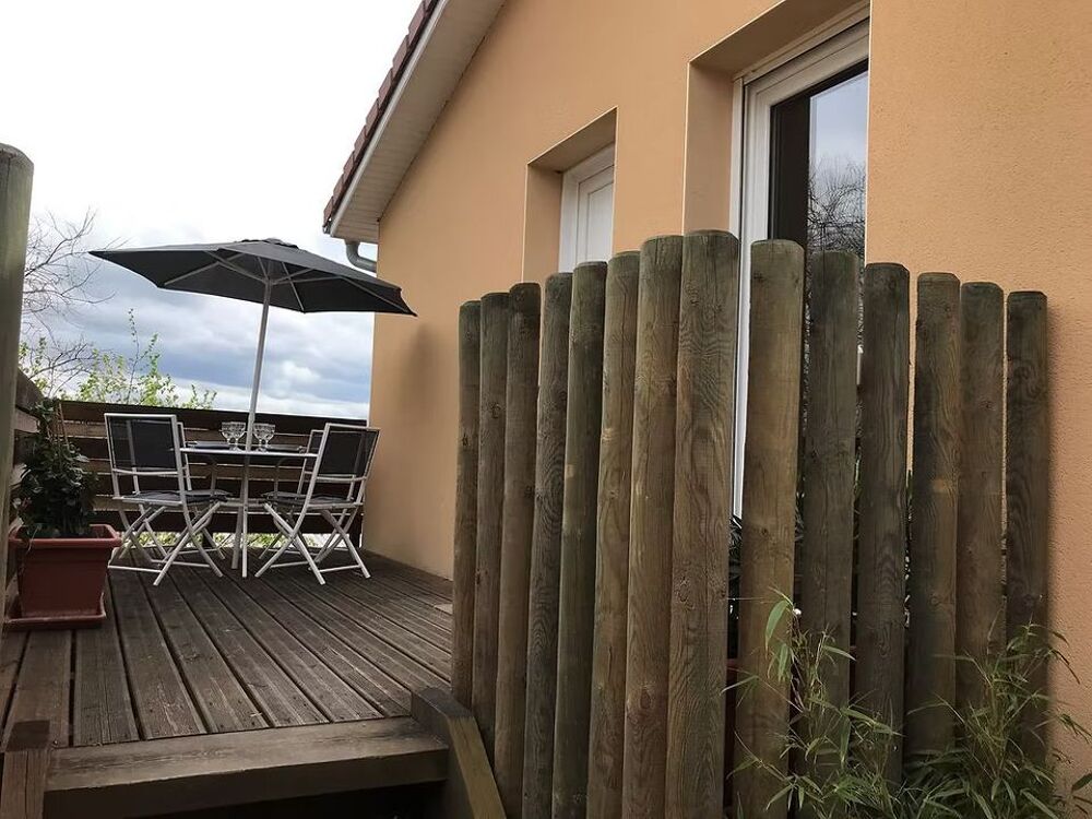 Location Appartement Appartement de 66m2 à louer sur Soucieu-en-Jarrest Soucieu en jarrest