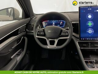 Seal U 1.5l DM-i 218 ch PHEV Boost 2025 occasion 69190 Saint-Fons