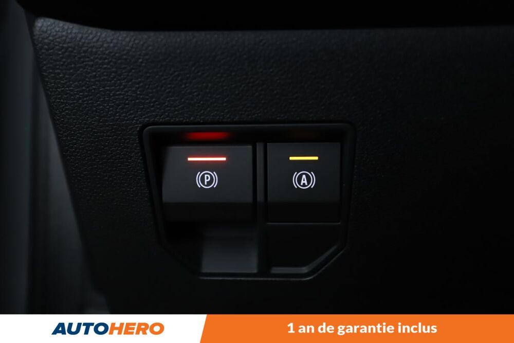 M&eacute;gane EV60 Super Charge Iconic 220 ch 2022 occasion 92130 Issy-les-Moulineaux