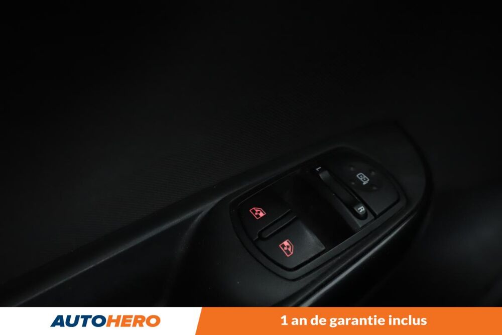 Corsa 1.4 Turbo 5P 90 ch 2018 occasion 92130 Issy-les-Moulineaux