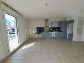  Appartement � vendre 3 pi�ces 63 m�