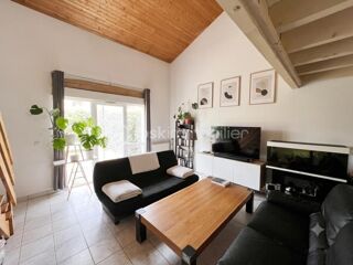  Duplex/triplex à vendre 2 pièces 50 m²