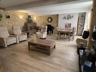  Maison à vendre 7 pièces 194 m²