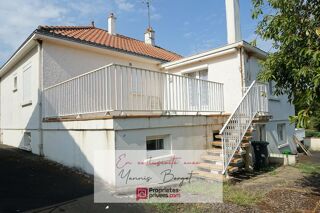  Maison à vendre 6 pièces 99 m²