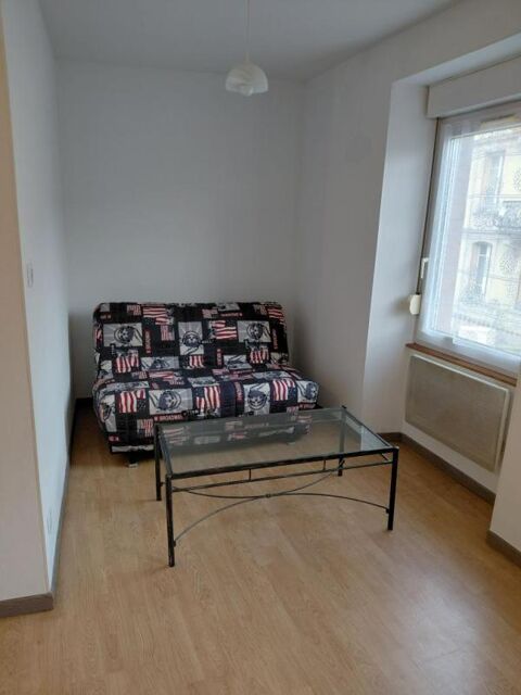  Appartement � louer 2 pi�ces 39 m�