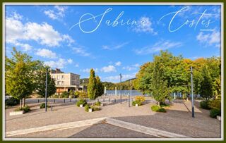  Appartement à vendre 3 pièces 47 m²