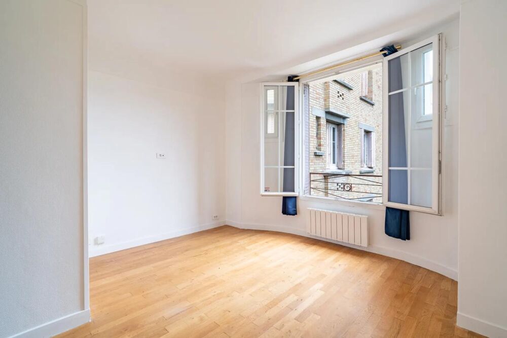 Vente Appartement Charmant 2 pièces au calme à Colombes Colombes