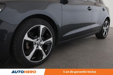 A1 35 TFSI S tronic 7 150 ch 2020 occasion 92130 Issy-les-Moulineaux