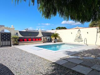  Villa à vendre 4 pièces 163 m²