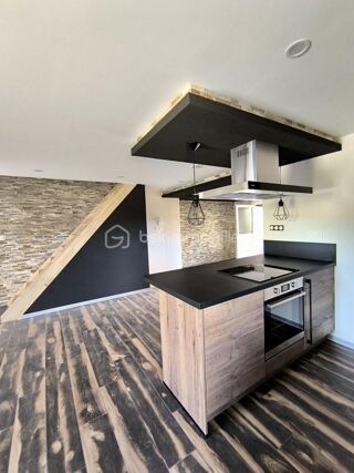  Maison � vendre 4 pi�ces 65 m�