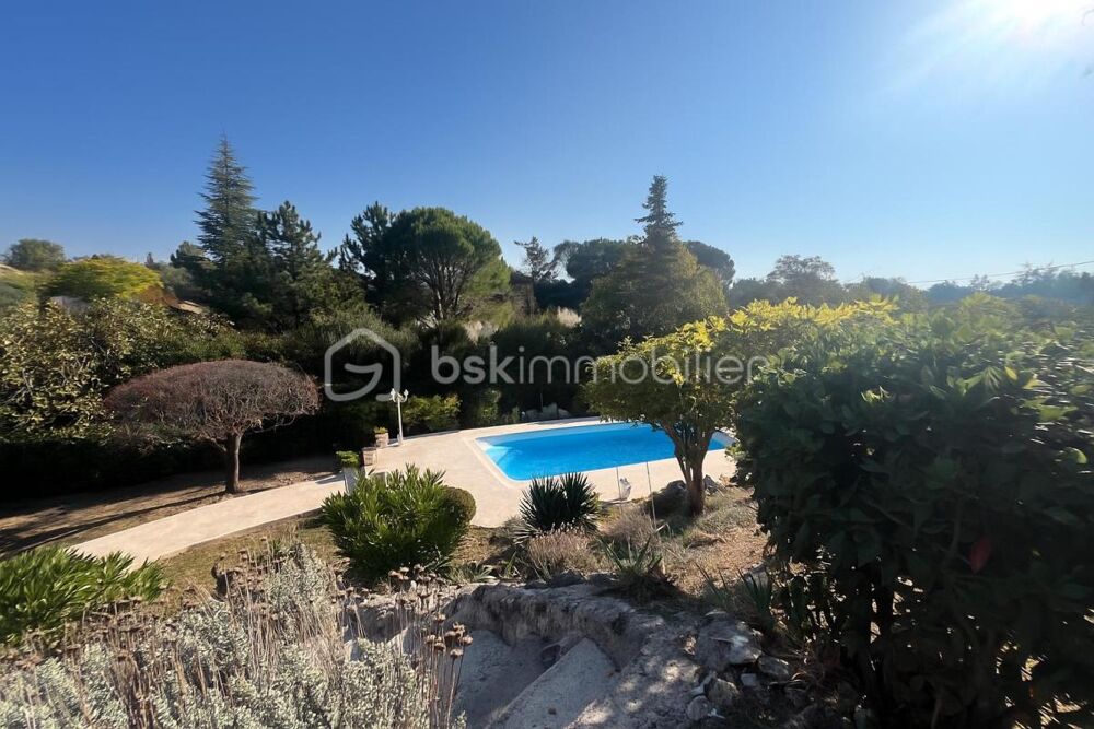 Vente Villa Villa de 141m2 avec piscine Saint hilaire de brethmas