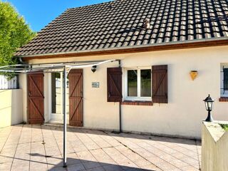  Maison à vendre 4 pièces 90 m²