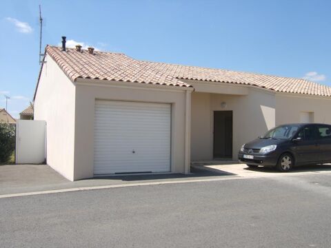  Maison � louer 4 pi�ces 90 m�