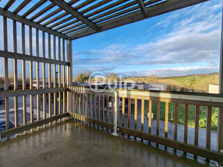  Appartement � vendre 2 pi�ces 47 m�