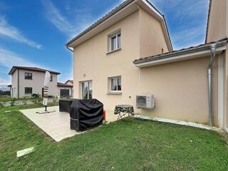 Vente Maison Pavillon Chonas l amballan