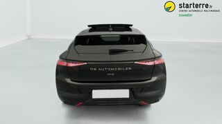 DS4 Hybride 145 e-DCT6 Etoile - Alcantara 2025 occasion 73420 Voglans