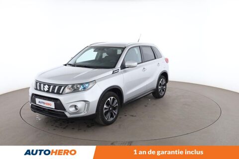 Annonce voiture Suzuki Vitara 17890 €