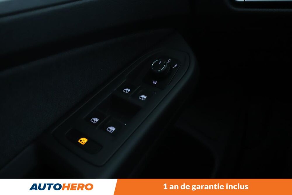 Golf VIII 2.0 TDI DSG7 115 ch 2023 occasion 92130 Issy-les-Moulineaux