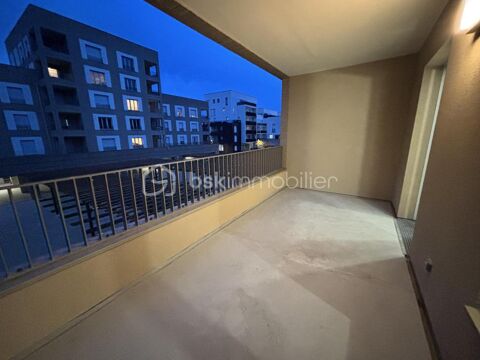  Appartement � louer 2 pi�ces 40 m�