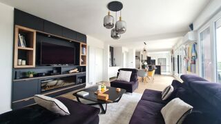  Appartement � vendre 5 pi�ces 138 m�